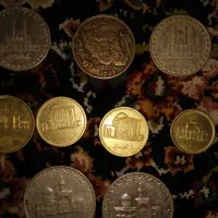 سلام سکه و الماس آسیاب شخصی بفروش می رسد ممنون