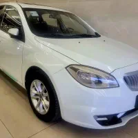 برلیانسH330اتوماتیک مشابه صفر