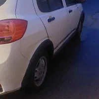 کوئیک R|خودرو سواری و وانت|قم, زاویه|دیوار