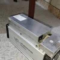 ماینر 104 تراهش درحد