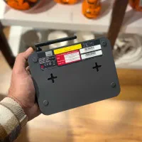 مودم ADSL نتگیر|مودم و تجهیزات شبکه|مشهد, هنرستان|دیوار