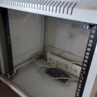 رک دیواری تیام|مودم و تجهیزات شبکه|تهران, ابوذر|دیوار