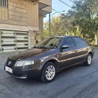 سمند.سورن. ای آف سون7