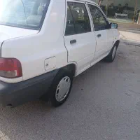 سواری پراید|خودرو سواری و وانت|کرمانشاه, |دیوار