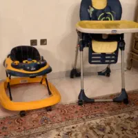 وسایل نوزاد و کودک|اسباب و اثاث بچه|مشهد, سجاد شهر|دیوار