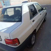 پراید ۹۶|خودرو سواری و وانت|خمینی‌شهر, |دیوار