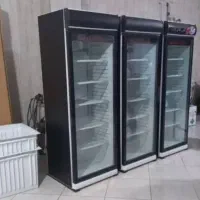 یخچال و فریزر