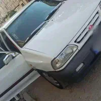 پراید هاچبک سریDm|خودرو سواری و وانت|تهران, حسن‌آباد|دیوار