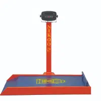 فروش وخدمات پس ازفروش انواع ترازوهای پند محک|فروشگاه و مغازه|تبریز, |دیوار