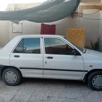پراید۱۳۱سال ۹۶