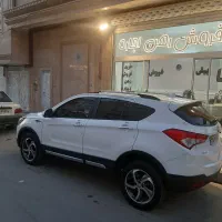 هایما s5مدل ۹۷ اتومات۶دنده ماشین نو ۱۱۳ تا کار|خودرو سواری و وانت|مشهد, کشف|دیوار