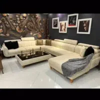 دلاوران تولید انواع مبلمان راحتی ،غذاخوری