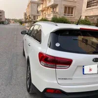 سورنتو ۲۰۱۷ بدون رنگ