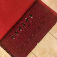 پشتی دستباف ترکمن|پشتی|تهران, سهروردی|دیوار