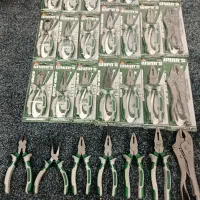 انبر دست کلاغی دم باریک|ابزارآلات|مشهد, صیاد شیرازی|دیوار