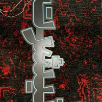 فروش نئون فلکسی آماده فروشگاه لباس