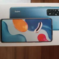 خریدار گوشی برد سوخته شیائومی ردمی نوت ۱۱s