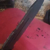 چاقو طبیعت گردی