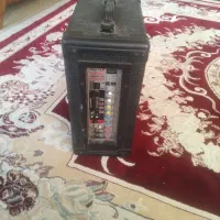 اکو شارژی همراه نوید|پخش‌کننده همراه|گرگان, |دیوار