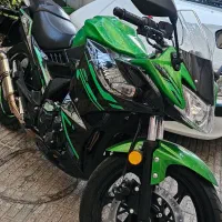 مگلی ۲۰۰|موتورسیکلت|تبریز, |دیوار