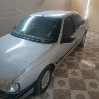 پژو 405