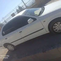 سمندf7مدل ۱۳۹۰|خودرو سواری و وانت|یاسوج, |دیوار