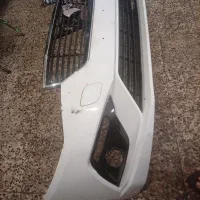 لوازم استوک خودرو سپر چراغ|قطعات یدکی و لوازم جانبی|دزفول, |دیوار