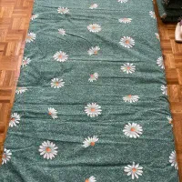 تشک یک نفره پنبه ای (پنبه شوشتر)