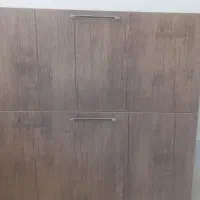 **۶ متر کابینت به قیمت ۱ متر **|مصالح و تجهیزات ساختمان|نظرآباد, شهرک سید جمال الدین|دیوار