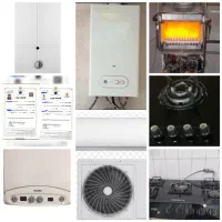 نصب سرویس تعمیرکار پکیج.آبگرمکن.کولرگازی.کولرآبی