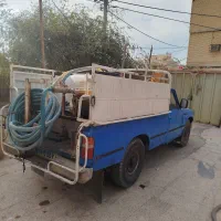 تانکر اب قیمت مناسب