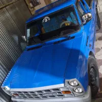 وانت نیسان۹۸ تحویل ۱۴۰۰