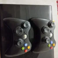 ایکس باکس 360 سوپراسلیم|کنسول، بازی ویدئویی و آنلاین|بیرجند, |دیوار