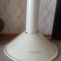 هود دو موتوره