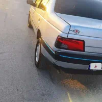 پژو 95 دوررنگ