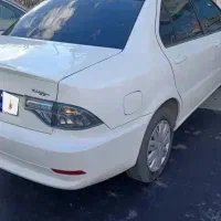 سمند سورن پلاس مدل ۱۴۰۴