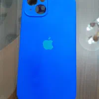 قاب آیفون ۱۳ نرمال