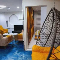 واحد مبله در صادقیه بلوار فردوس|اجارهٔ کوتاهمدت آپارتمان و سوئیت|تهران, صادقیه|دیوار