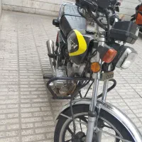 هندا لیفان 125|موتورسیکلت|تهران, مشیریه|دیوار