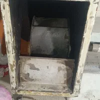 چیلر هواساز ۳فاز