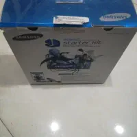 عینک سه بعدی سامسونگ  آکبند