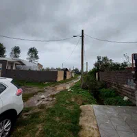 ۲۰۰ متر زمین قابل ب ساخت شهر ساحلی خشکبیجار|فروش زمین و ملک کلنگی|خشکبیجار, |دیوار