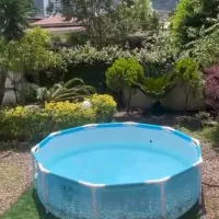 استخر بادی هشت نفره بزرگسان اینتکس