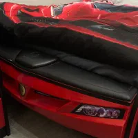 سرویس نوجوان|تخت و سرویس خواب|مشهد, کوه سنگی|دیوار