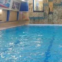 کارت استخر اشکان 40 جلسه