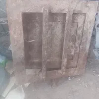 پنجره کوچیک رستم اباد