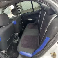 ساینا دوگانه سوز کارخانه کم کارکرد|خودرو سواری و وانت|رشت, یخسازی|دیوار