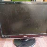 مانیتور ال جی
