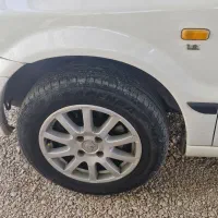 سمند LX ساده، مدل ۱۳۹۰|خودرو سواری و وانت|مرودشت, ژیان|دیوار