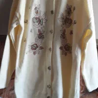 ژاکت زمستانی